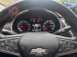 شيفروليه ماليبو